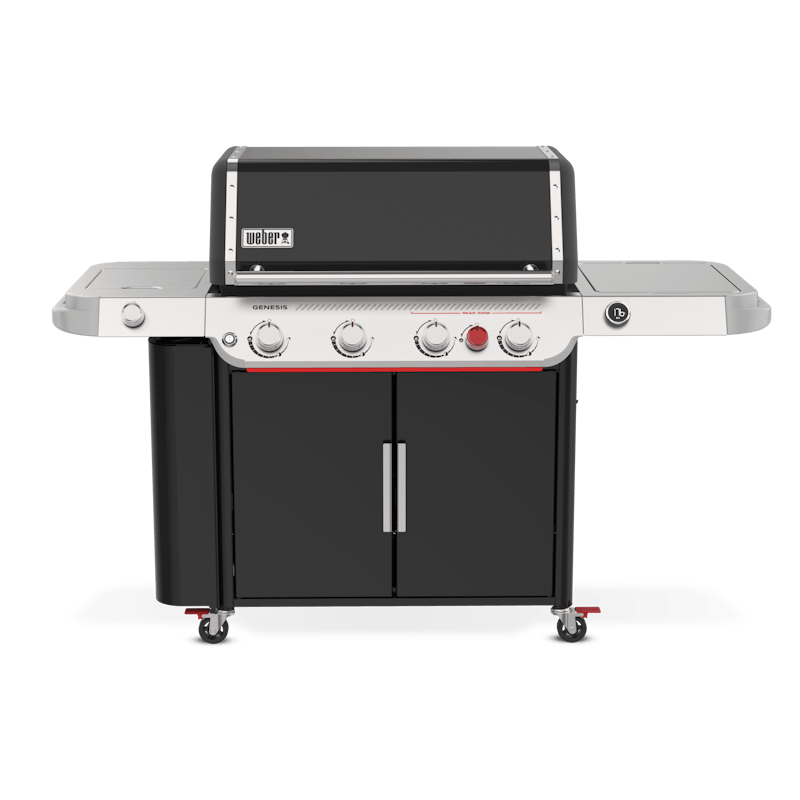 Genesis® EP-435W-gasgrill  image number 0