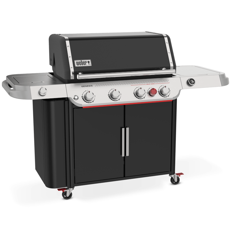 Genesis® EP-435W-gasgrill  image number 2