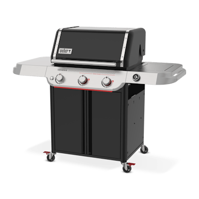 Plynový gril Genesis® E-325W -view 1