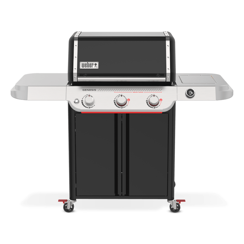 Genesis® E-325W-gasgrill  image number 0