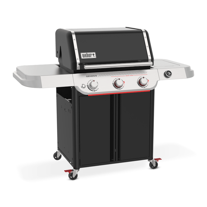 Genesis® E-325W-gassgrill  image number 2