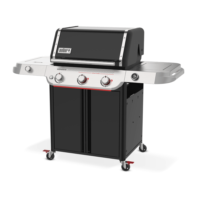 Genesis® E-335W-gasgrill  image number 1