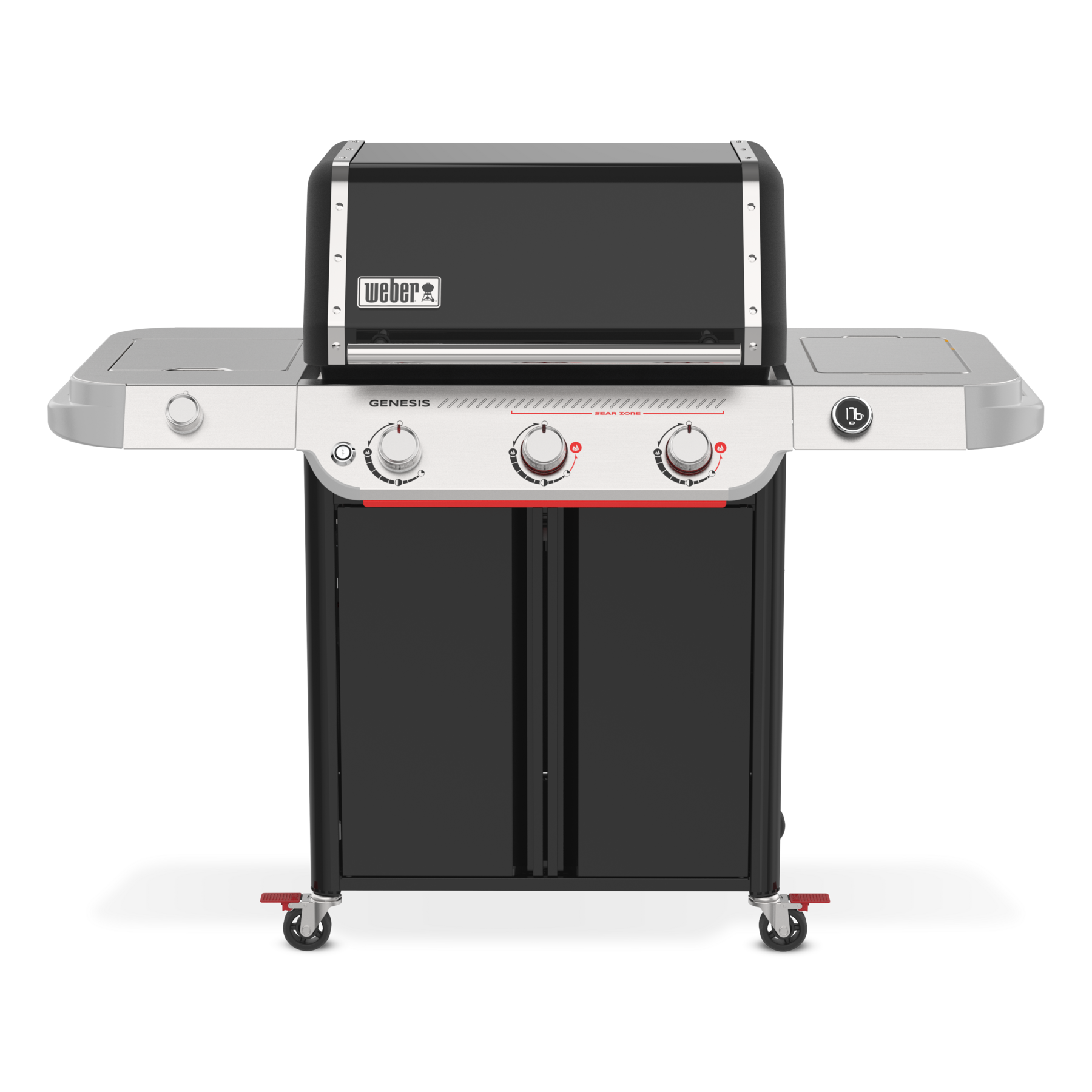 Image of Barbecue a gas Genesis® E-335W055