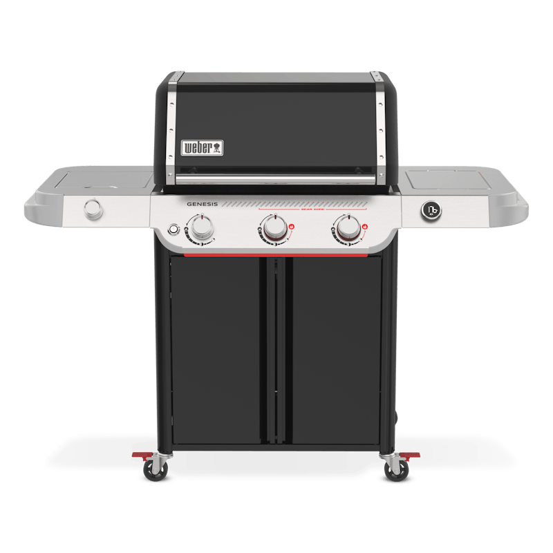 Genesis® E-335W-gasgrill  image number 0