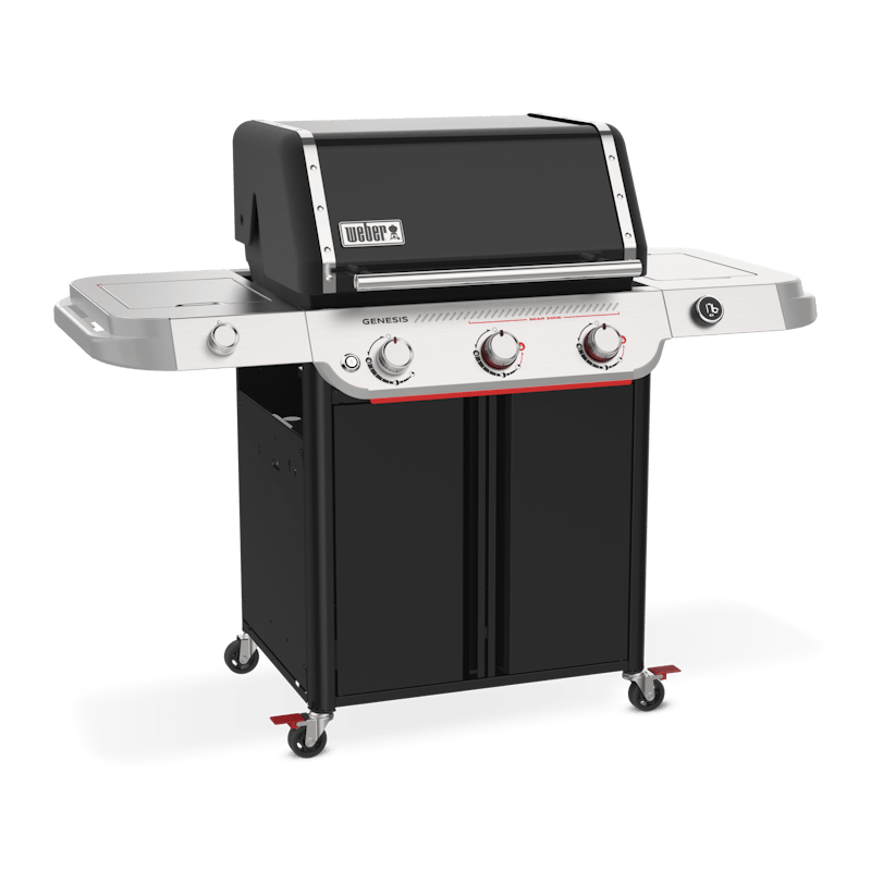 Genesis® E-335W-gasgrill  image number 2