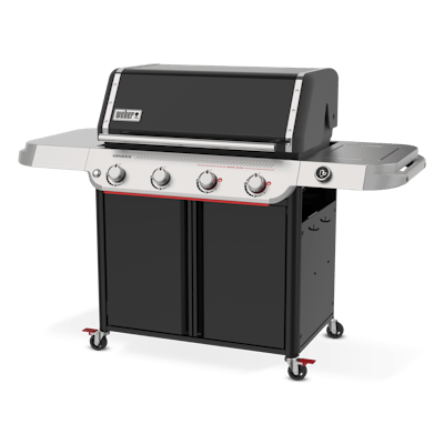 Plynový gril Genesis® E-425W-view 1