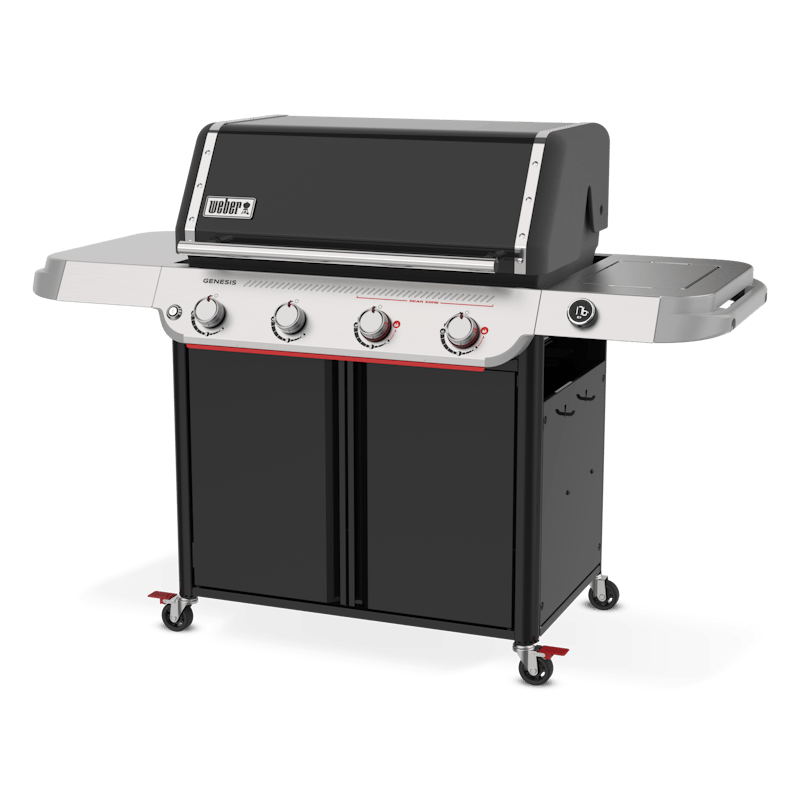 Genesis® E-425W-gassgrill  image number 1