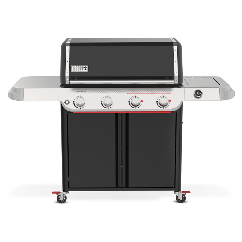 Genesis® E-425W-gassgrill  image number 0