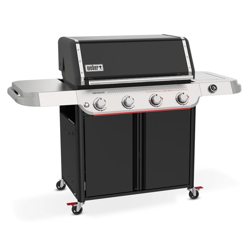 Genesis® E-425W-gassgrill  image number 2