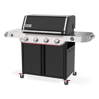 Plynový gril Genesis® E-435W-view 1