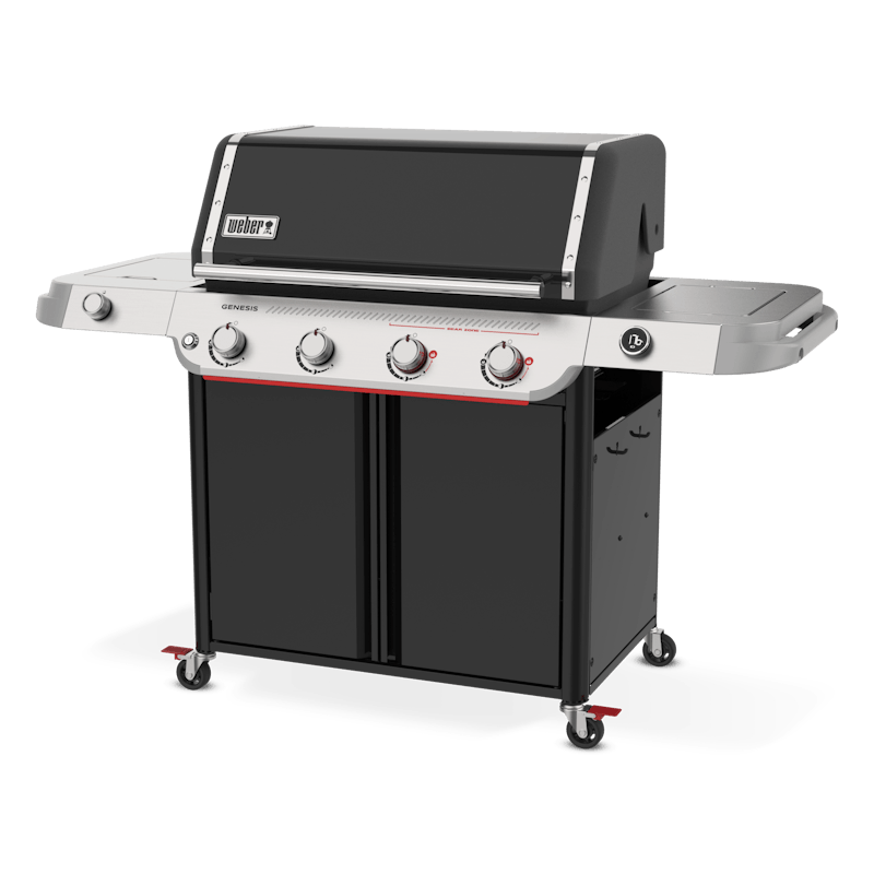 Genesis® E-435W-gassgrill image number 1