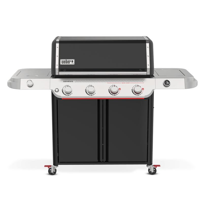 Genesis® E-435W-gasgrill image number 0