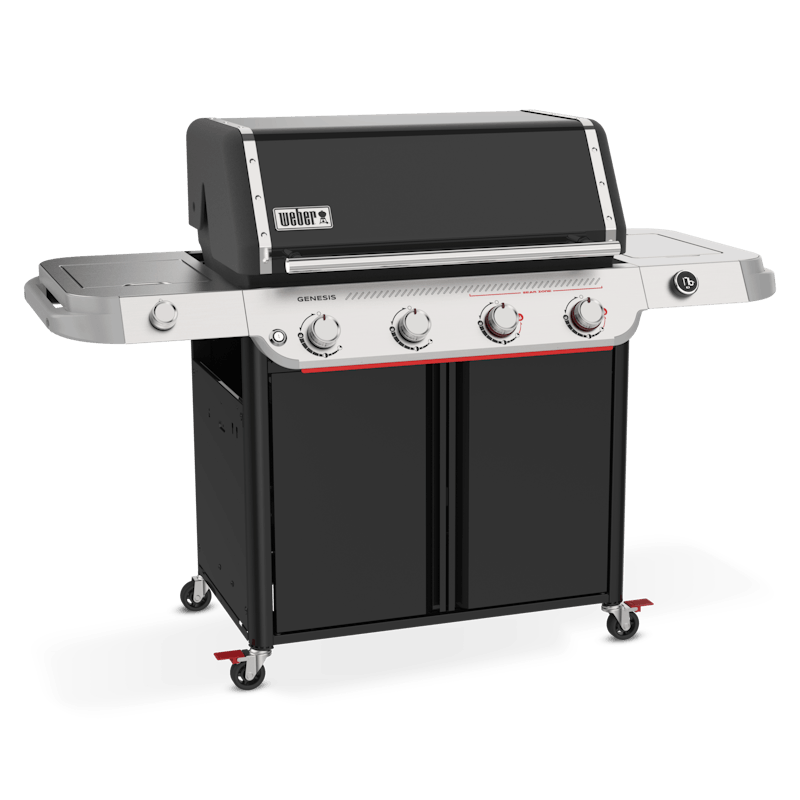 Genesis® E-435W-gasgrill image number 2