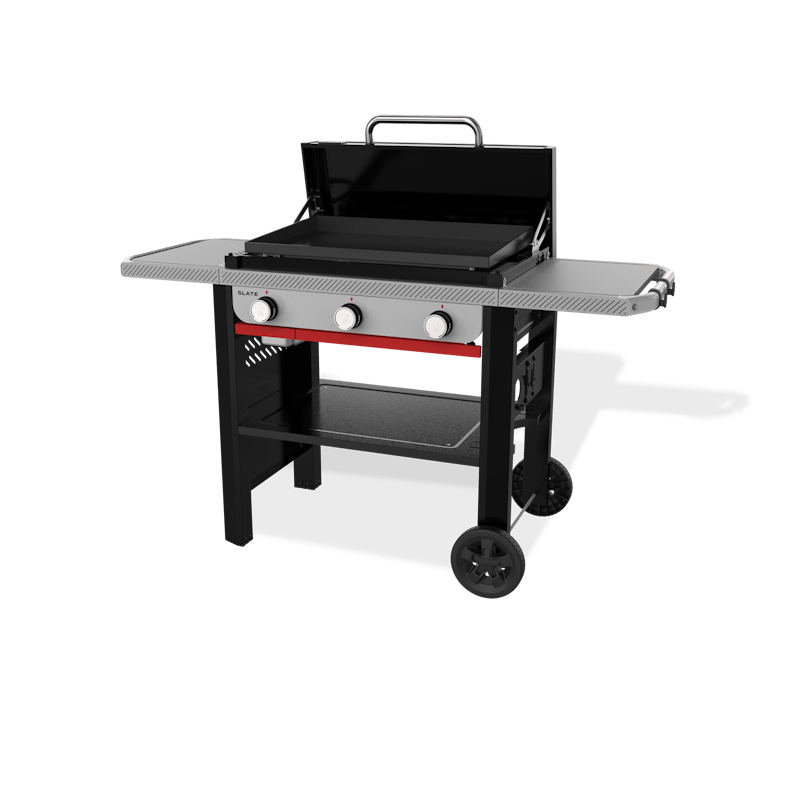 Slate™ 28" Rust-Resistant Griddle image number 11