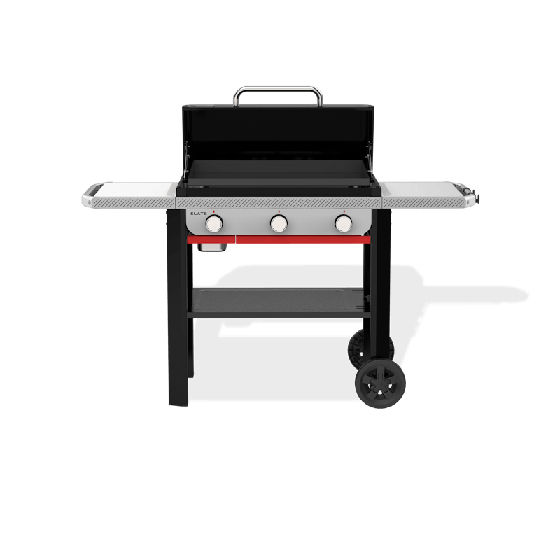 Slate™ 28" Rust-Resistant Griddle image number 8