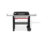 Slate® 28” Griddle (Propane) | Rust-Resistant & Pre-Seasoned