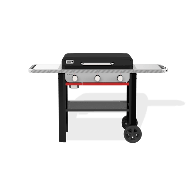 Slate® 28" Rust-Resistant Griddle (Liquid Propane)-view 2