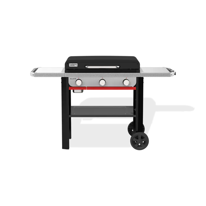 Weber Slate® griddles