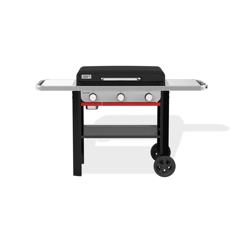 Slate™ 28" Rust-Resistant Griddle image number 0