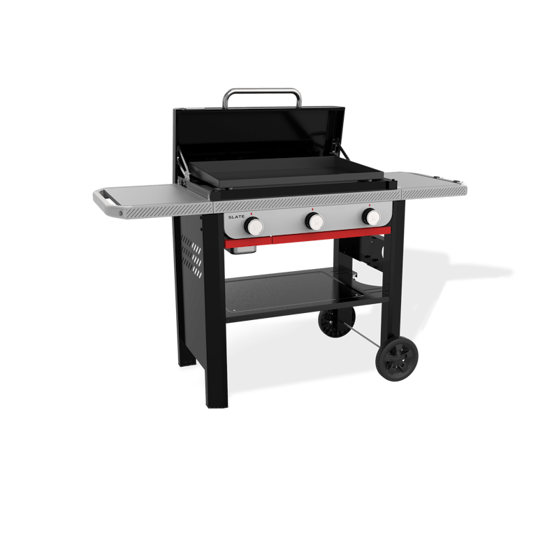 Slate™ 28" Rust-Resistant Griddle image number 10