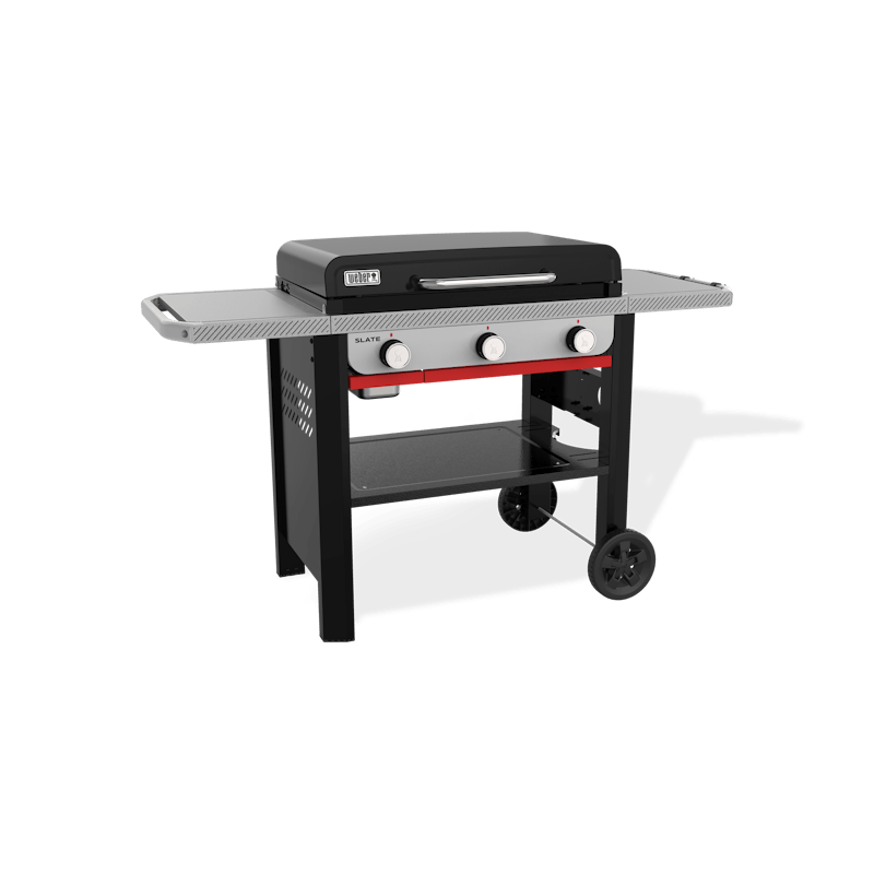 Slate™ 28" Rust-Resistant Griddle image number 9