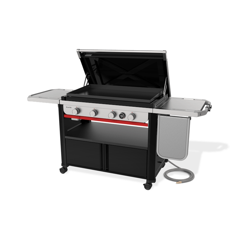 Slate® 36" Rust-Resistant Griddle (Natural Gas) image number 11