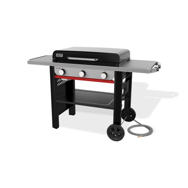 Slate® 28" Rust-Resistant Griddle (Natural Gas) image number 7