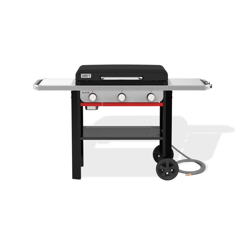 Slate® 28" Rust-Resistant Griddle (Natural Gas) image number 0