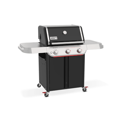 Weber® Genesis® E-325 3-Burner Gas Barbecue (LPG)-view 1