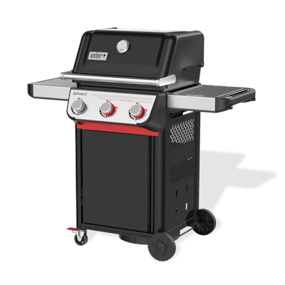 Weber® Spirit® E-325 3-Burner Gas Barbecue (LPG)-view 1