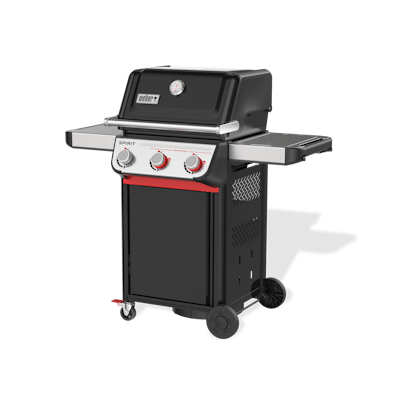 Weber® Spirit® E-325 3-Burner Gas Barbecue (LPG)-view 1