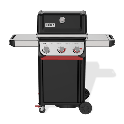 Weber® Spirit® E-325 3-Burner Gas Barbecue (LPG)-view 2