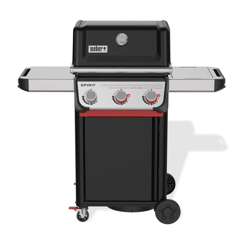 Weber® Spirit® E-325 3-Burner Gas Barbecue (LPG) image number 0
