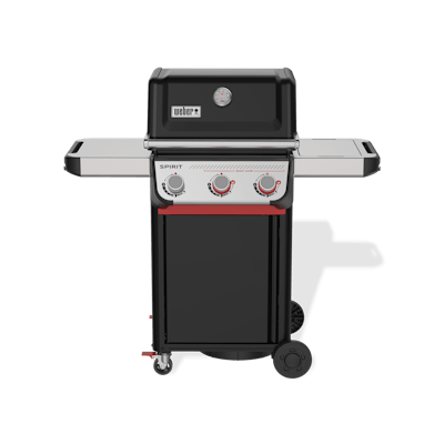 Weber® Spirit® E-325 3-Burner Gas Barbecue (LPG)-view 2