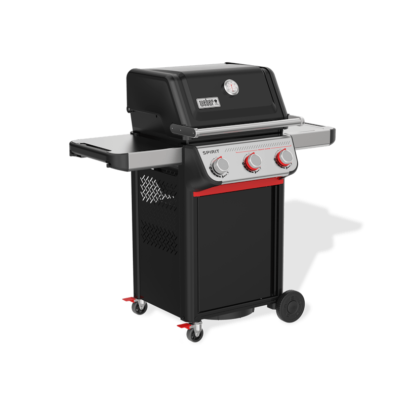 Weber® Spirit® E-325 3-Burner Gas Barbecue (LPG) image number 2