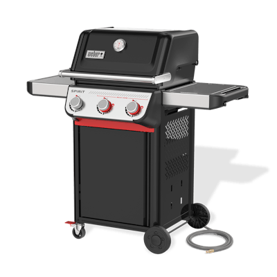 Weber® Spirit® E-325 3-Burner Gas Barbecue (Natural Gas)-view 1