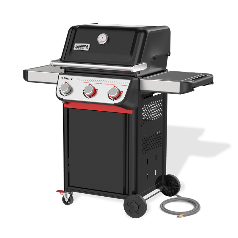 Weber® Spirit® E-325 3-Burner Gas Barbecue (Natural Gas) image number 1