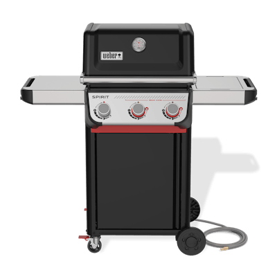 Weber® Spirit® E-325 3-Burner Gas Barbecue (Natural Gas)-view 2