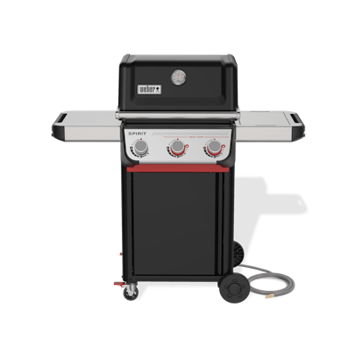 Weber® Spirit® E-325 3-Burner Gas Barbecue (Natural Gas)-view 2