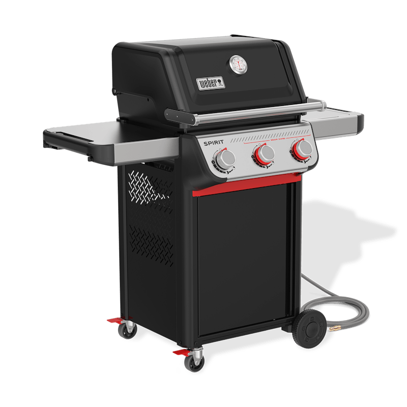 Weber® Spirit® E-325 3-Burner Gas Barbecue (Natural Gas) image number 2