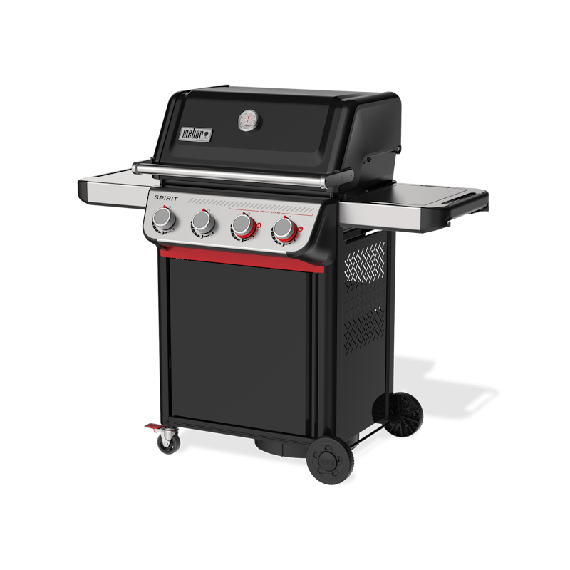 Weber® Spirit® E-425 4-Burner Gas Barbecue (LPG) image number 1