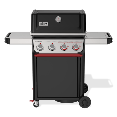Weber® Spirit® E-425 4-Burner Gas Barbecue (LPG)-view 2