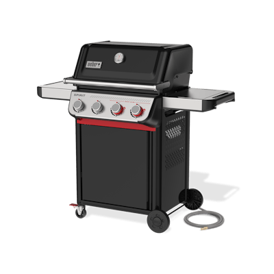 Weber® Spirit® E-425 4-Burner Gas Barbecue (Natural Gas)-view 1
