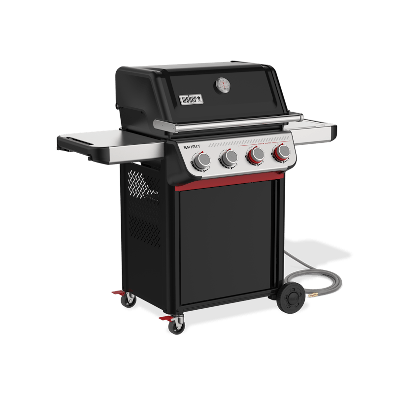 Weber® Spirit® E-425 4-Burner Gas Barbecue (Natural Gas) image number 2