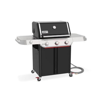 Weber® Genesis® E-335 3-Burner Gas Barbecue (Natural Gas)-view 1