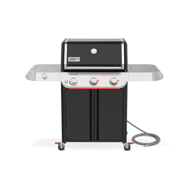 Weber® Genesis® E-335 3-Burner Gas Barbecue (Natural Gas) image number 0