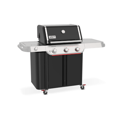 Weber® Genesis® EP-335 3-Burner Gas Barbecue (LPG)-view 1