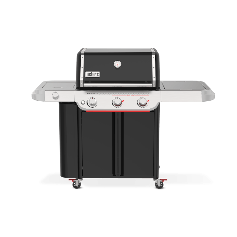 Weber® Genesis® EP-335 3-Burner Gas Barbecue (LPG) image number 0