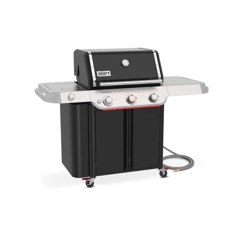 Weber® Genesis® EP-335 3-Burner Gas Barbecue (Natural Gas) image number 1