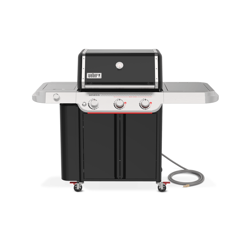 Weber® Genesis® EP-335 3-Burner Gas Barbecue (Natural Gas) image number 0